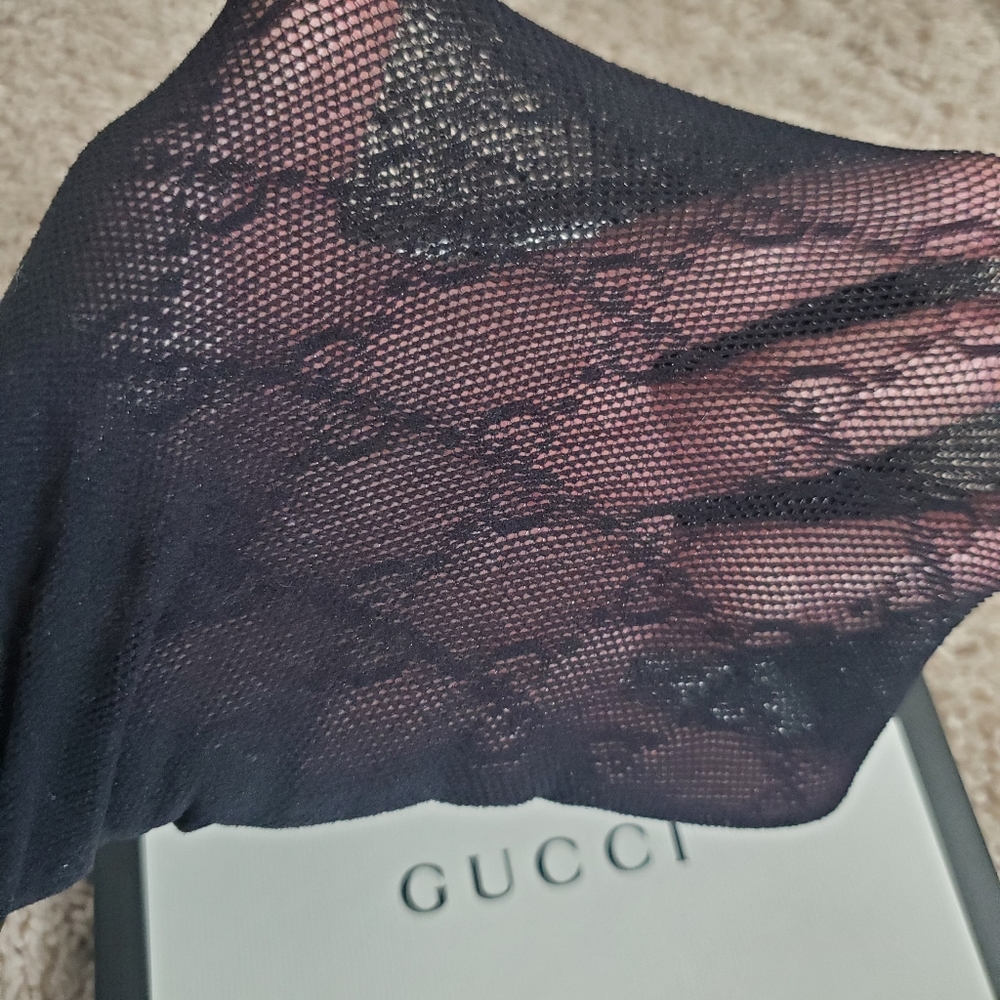 Gucci Tights